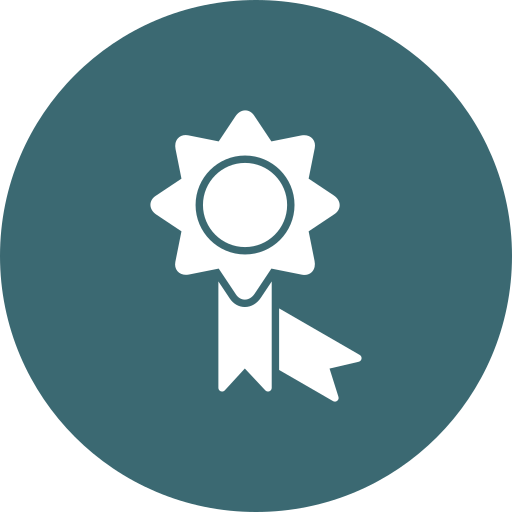 insignia icono gratis