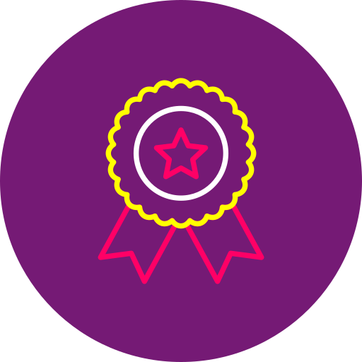 abzeichen kostenlos Icon