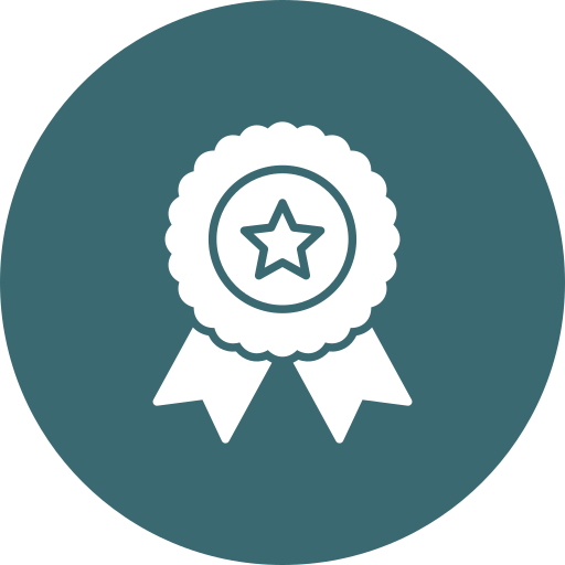 insignia icono gratis