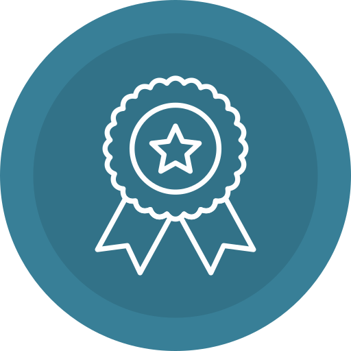 abzeichen kostenlos Icon