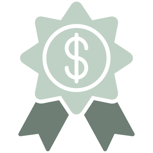 recompensa grátis ícone recompensa grátis ícone