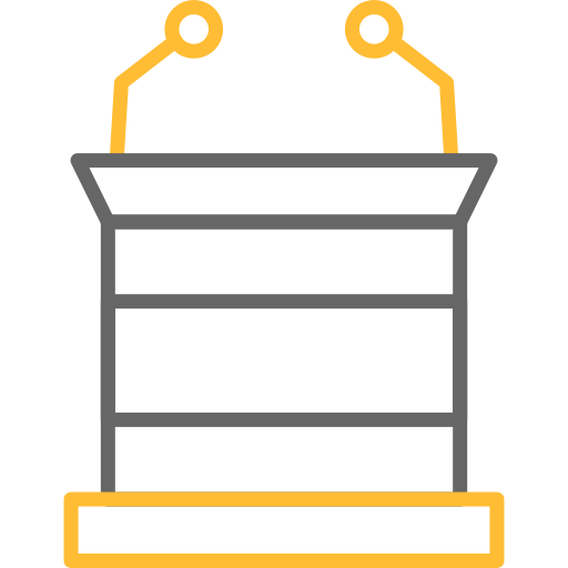 podium Icône gratuit podium Icône gratuit
