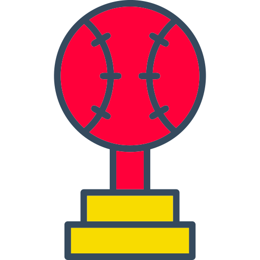 beisebol grátis ícone