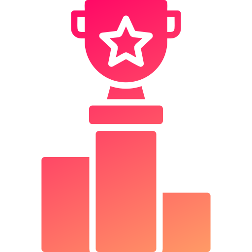 Winner free icon Winner free icon