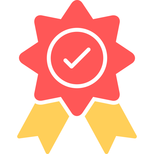 recompensa grátis ícone