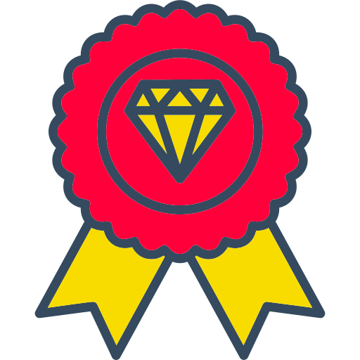 diamante grátis ícone