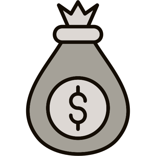 geldtasche kostenlos Icon