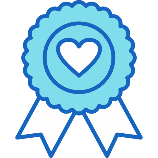 medalla icono gratis