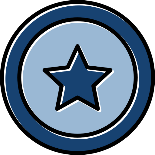 estrella icono gratis