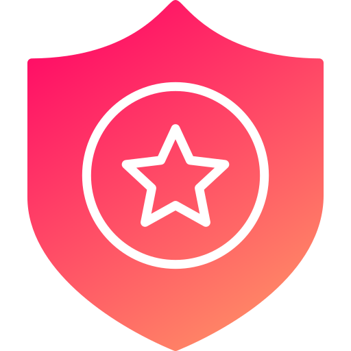 Shield free icon Shield free icon