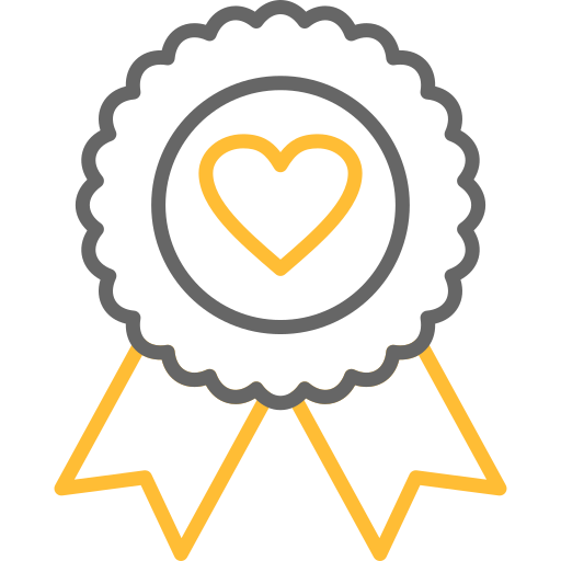 medalla icono gratis