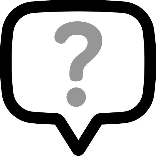 preguntar icono gratis