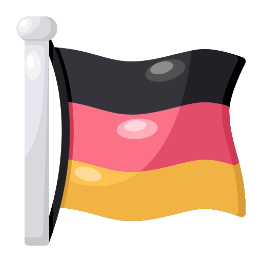 alemania icono gratis