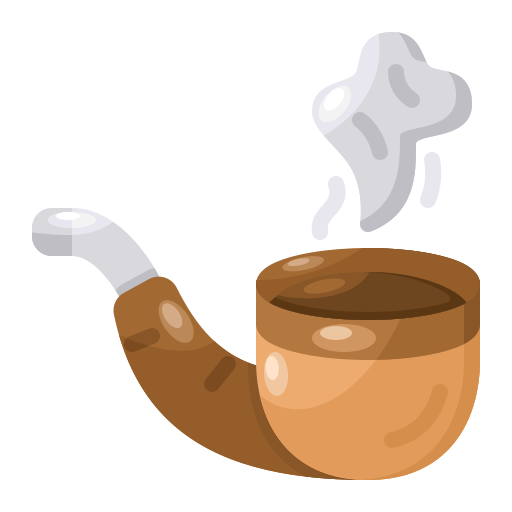 Pipe free icon