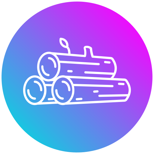 holzstamm kostenlos Icon