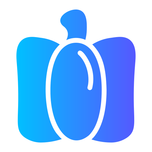 Paprika free icon