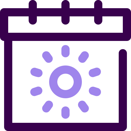 Calendar free icon