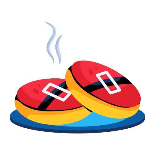 kekse kostenlos Sticker
