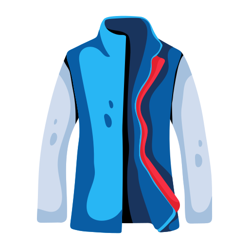 jacke kostenlos Sticker jacke kostenlos Sticker