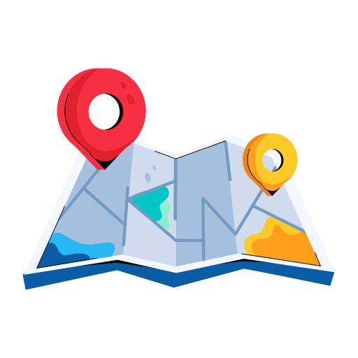 mapa de localização grátis figurinha mapa de localização grátis figurinha