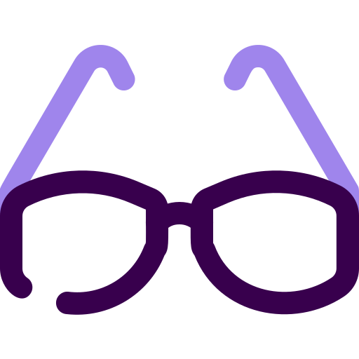 des lunettes de soleil Icône gratuit