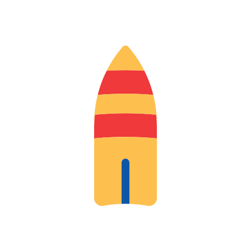 surf icono gratis