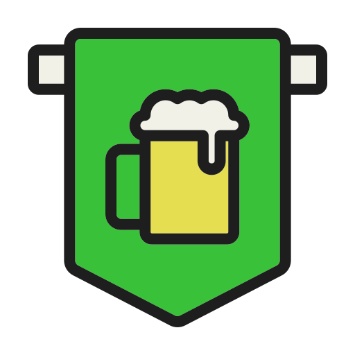oktoberfest icono gratis
