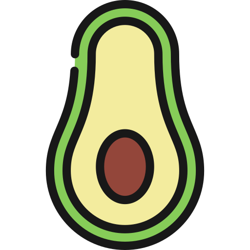 palta icono gratis