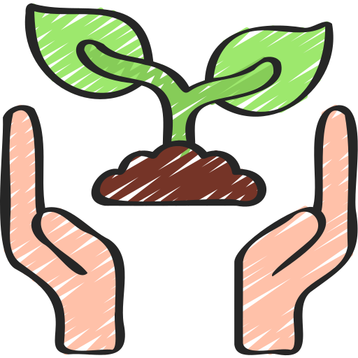 crecimiento icono gratis