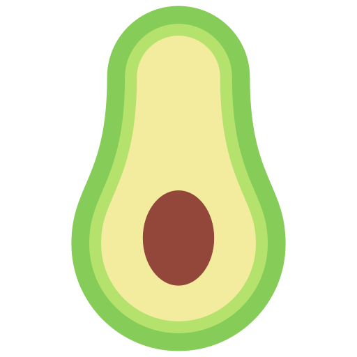 palta icono gratis