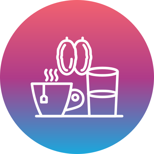 Iftar free icon Iftar free icon