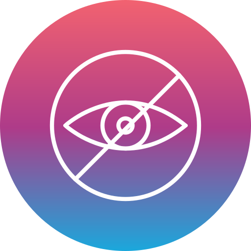 olhos fechados grátis ícone olhos fechados grátis ícone