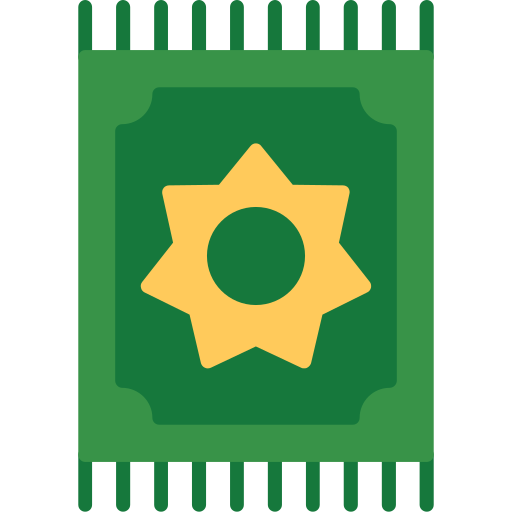 gebetsteppich kostenlos Icon gebetsteppich kostenlos Icon