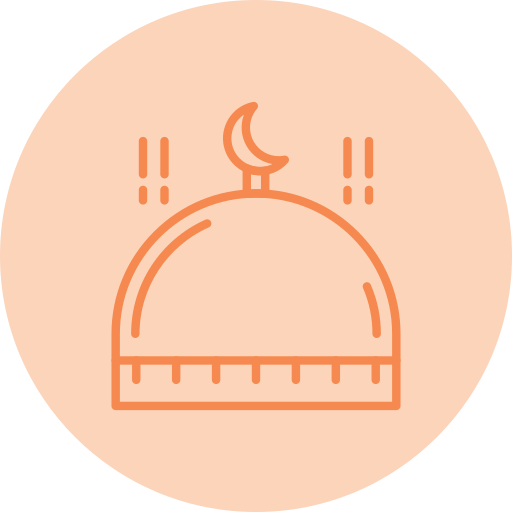 cúpula icono gratis