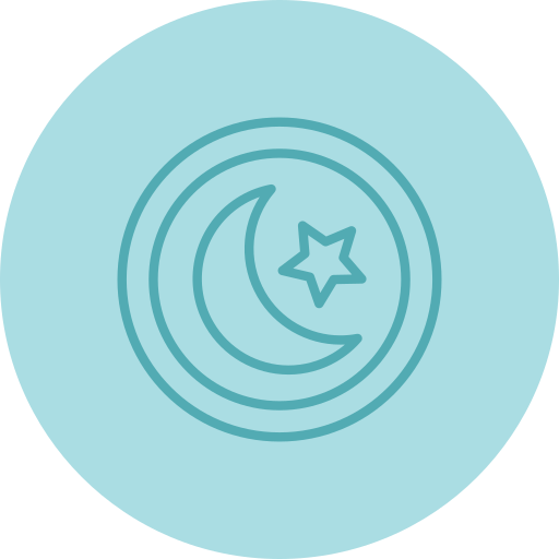 religión icono gratis