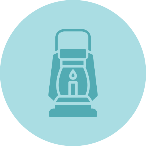 Lantern free icon