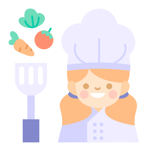Chef free icon Chef free icon