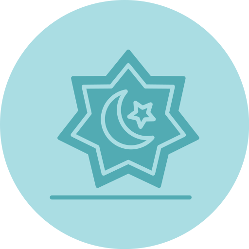 Ramadan free icon