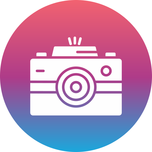 kamera kostenlos Icon