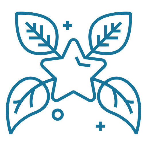 estrellas icono gratis