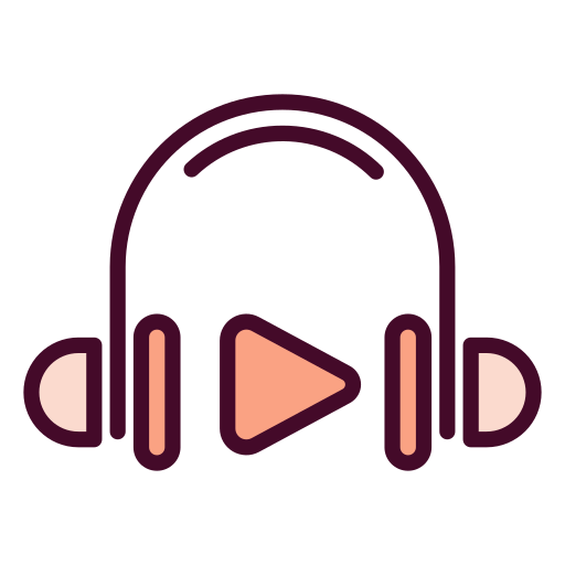 audio icono gratis