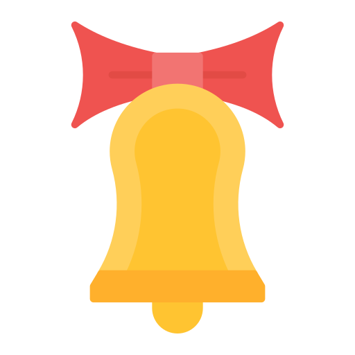 campanas icono gratis