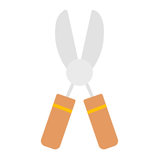 Pruner free icon