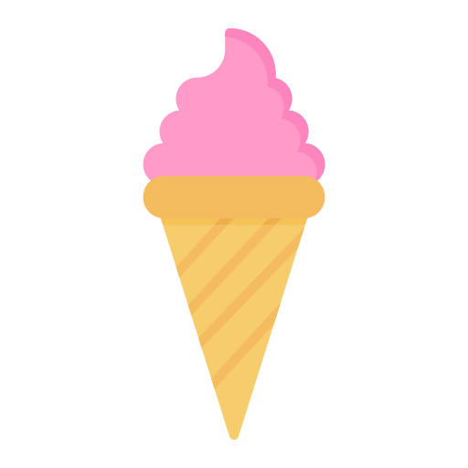 Icecream free icon
