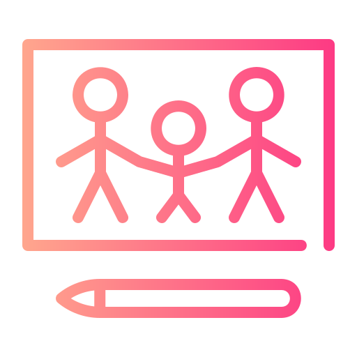 familia icono gratis