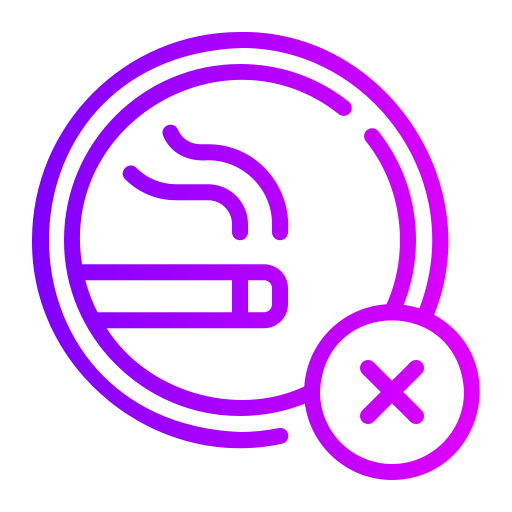 no fumar icono gratis