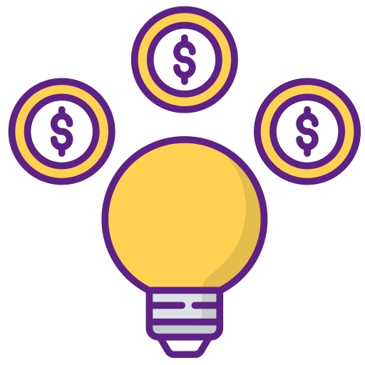 innovación icono gratis