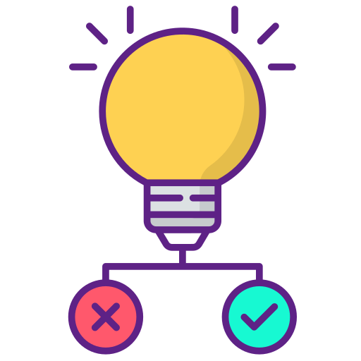 Choices free icon Choices free icon