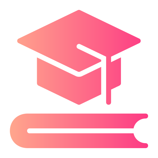 educación icono gratis