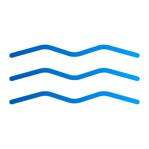 Wave free icon Wave free icon